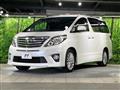 2014 Toyota Alphard G