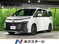 2023 Toyota Voxy