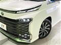 2023 Toyota Voxy