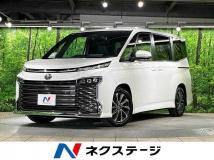 2023 Toyota Voxy