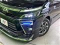 2017 Toyota Voxy