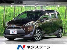 2017 Toyota Sienta