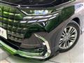 2024 Toyota Alphard Hybrid