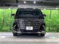 2024 Toyota Alphard Hybrid