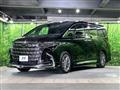 2024 Toyota Alphard Hybrid