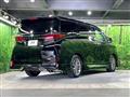 2024 Toyota Alphard Hybrid