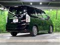 2013 Toyota Voxy