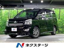 2013 Toyota Voxy