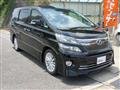 2012 Toyota Vellfire