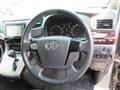 2012 Toyota Vellfire