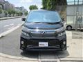 2012 Toyota Vellfire