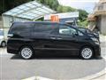 2012 Toyota Vellfire