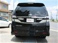 2012 Toyota Vellfire