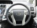 2012 Toyota PRIUS α
