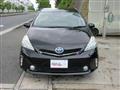 2012 Toyota PRIUS α