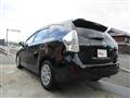 2012 Toyota PRIUS α