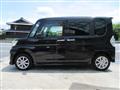 2014 Daihatsu Tanto