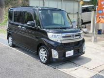 2014 Daihatsu Tanto