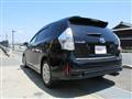 2012 Toyota PRIUS α