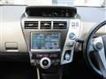 2012 Toyota PRIUS α