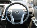 2012 Toyota PRIUS α