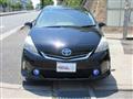 2012 Toyota PRIUS α