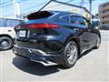 2021 Toyota Harrier