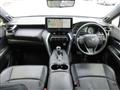 2021 Toyota Harrier