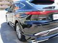2021 Toyota Harrier