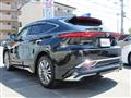 2021 Toyota Harrier