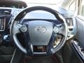 2014 Toyota PRIUS α