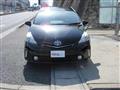 2014 Toyota PRIUS α