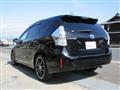 2014 Toyota PRIUS α