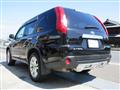 2012 Nissan X-Trail