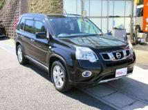 2012 Nissan X-Trail