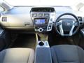 2012 Toyota PRIUS α