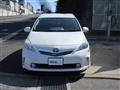 2012 Toyota PRIUS α
