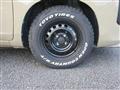 2020 Toyota Probox Van