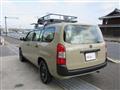 2020 Toyota Probox Van