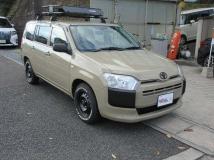 2020 Toyota Probox Van