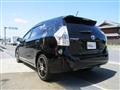 2014 Toyota PRIUS α