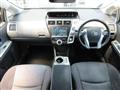 2014 Toyota PRIUS α