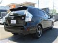 2014 Toyota PRIUS α
