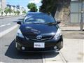 2014 Toyota PRIUS α