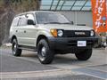 2002 Toyota Land Cruiser Prado