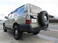 2002 Toyota Land Cruiser Prado