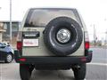 2002 Toyota Land Cruiser Prado