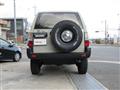 2002 Toyota Land Cruiser Prado