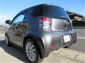2009 Toyota IQ