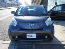 2009 Toyota IQ